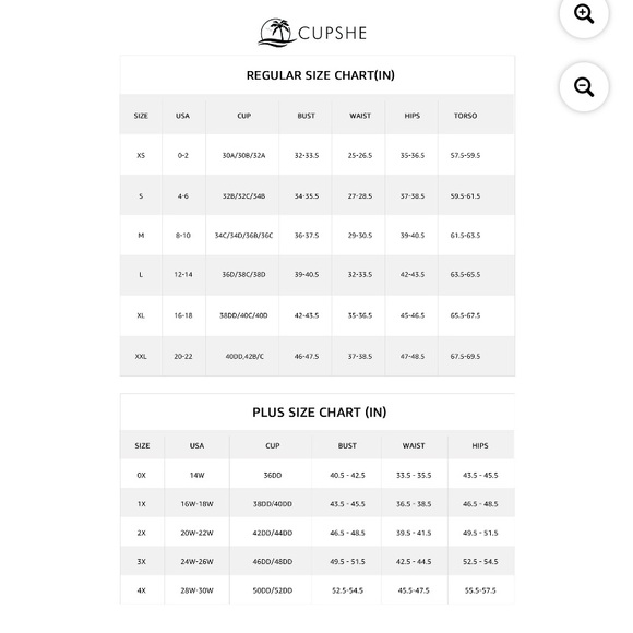 Cupshe Purple Colorblock One Piece Swimsuit - Picture 3 of 9